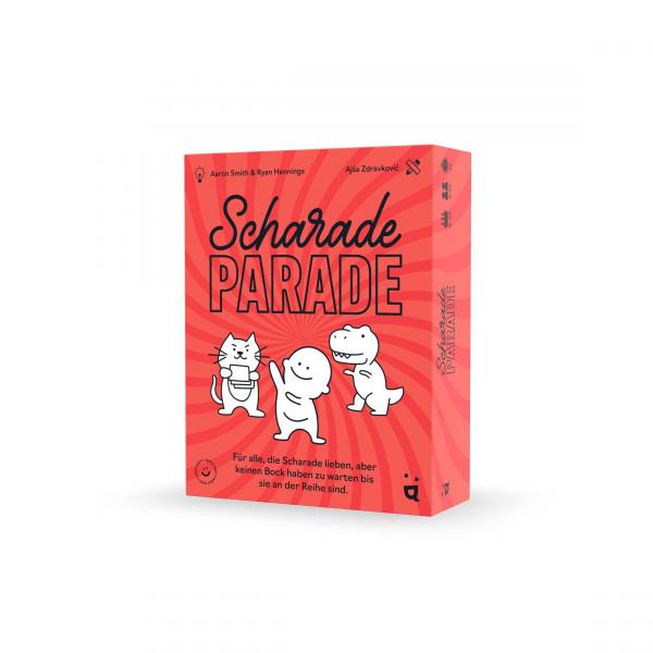 Scharade Parade