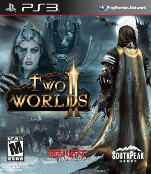 Two Worlds II (Playstation 3, gebraucht) **