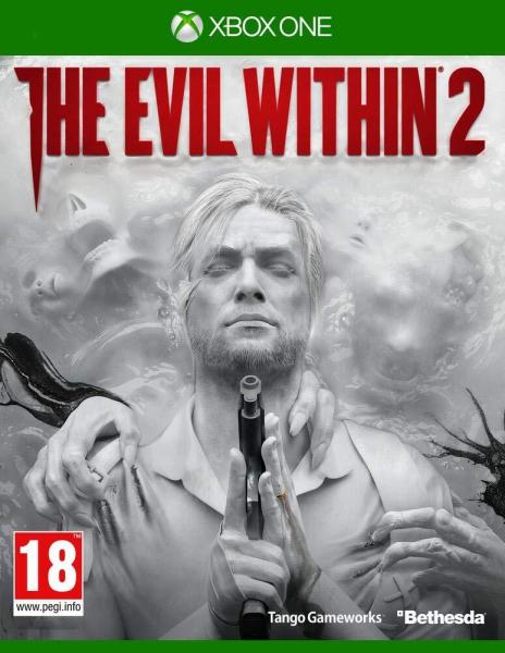 The Evil Within 2 (Xbox One, gebraucht) **