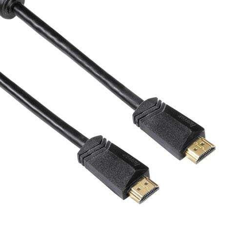 HAMA High Speed HDMI Kabel 1,8 Meter (NEU)