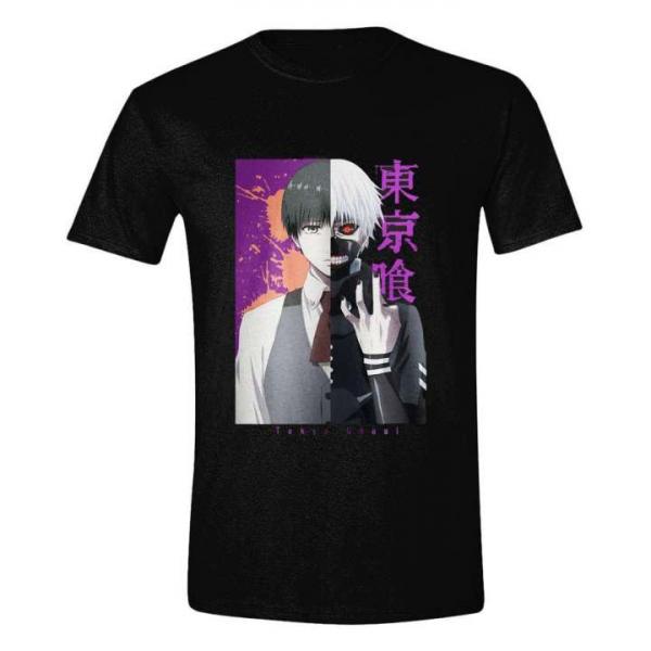 Tokyo Ghoul T-Shirt Japanese Colour S