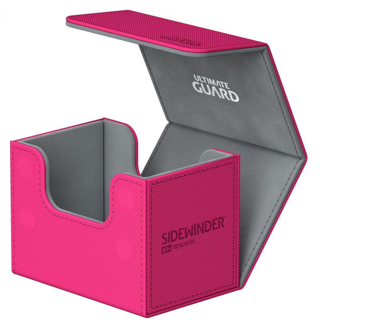 SideWinder&trade 80+ Standard Size XenoSkin&trade  Pink
