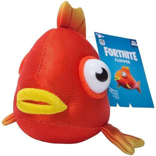 Fortnite - Flopper Plüsch (20cm)