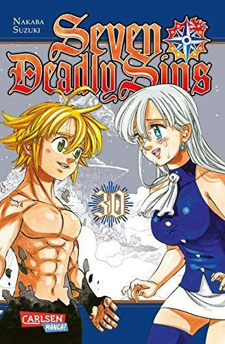 Seven Deadly Sins 30