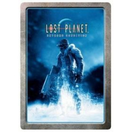 Lost Planet: Extreme Condition - Special Edition **