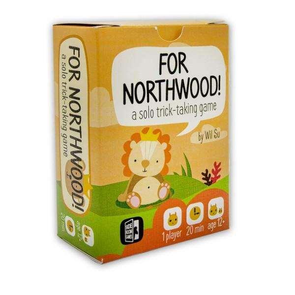 For Northwood EN