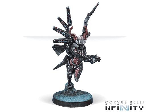 Fraacta (Boarding Shotgun)