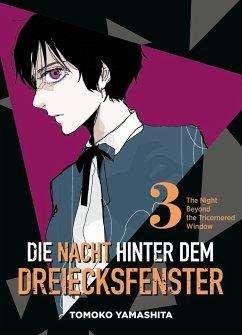 Die Nacht hinter dem Dreiecksfenster 03 Die Nacht hinter dem Dreiecksfenster 03