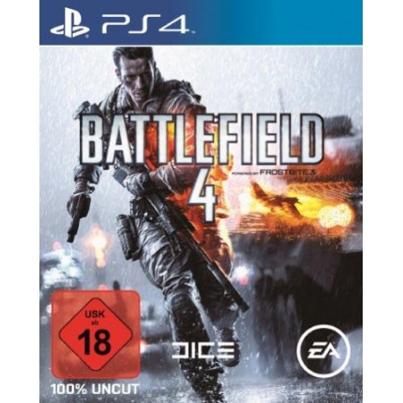 Battlefield 4