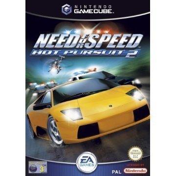 Need for Speed: Hot Pursuit 2 (Game Cube, gebraucht) ** Need for Speed: Hot Pursuit 2 (Game Cube, gebraucht) **