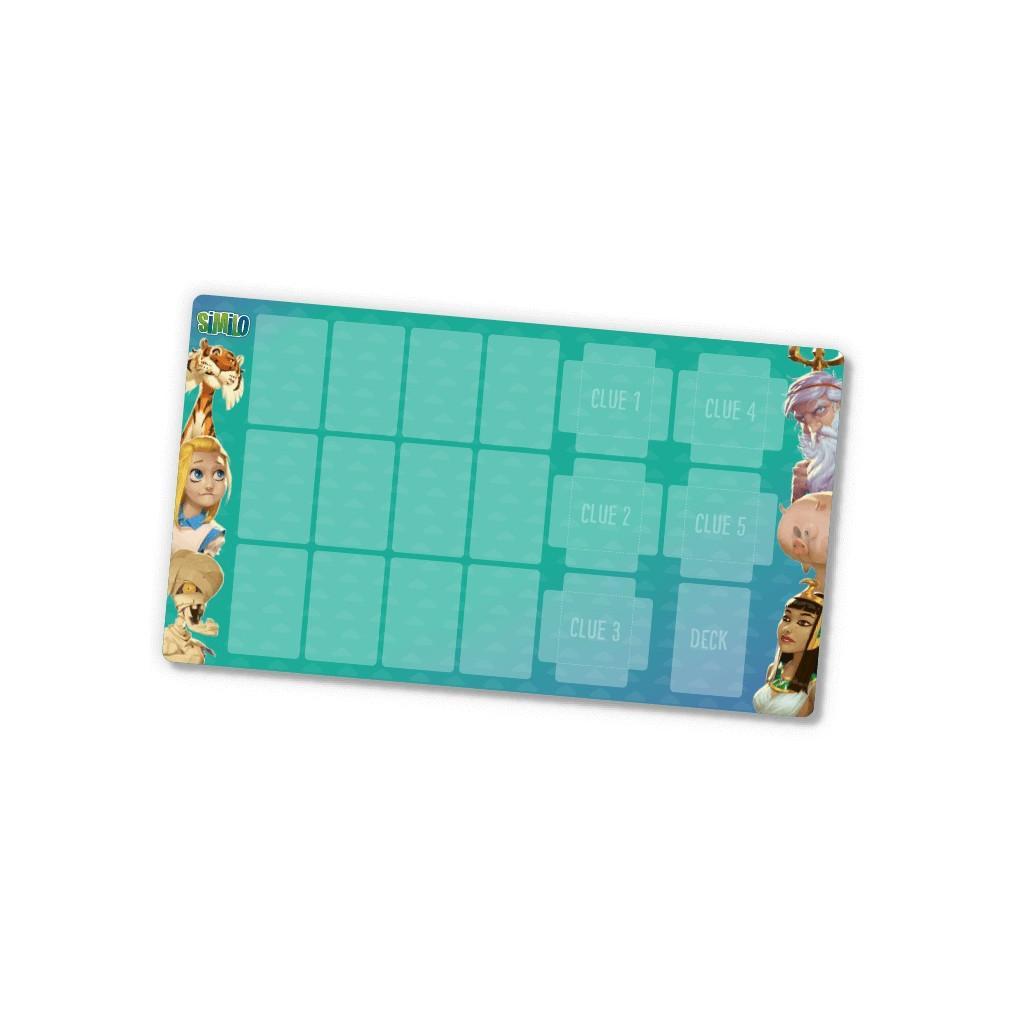 Similo - Neoprene Playmat