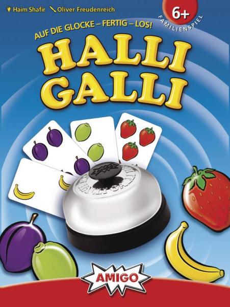 Halli Galli DE