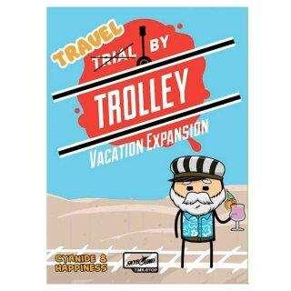 Trial by Trolley Vacation Expansion EN