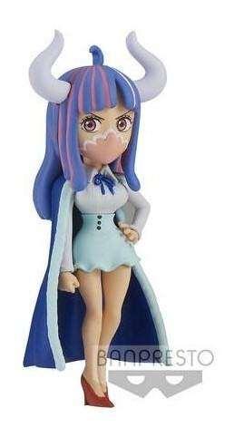 One Piece: World Collectable Figure - Wanokuni Onigashima Vol. 2 Figure D One Piece: World Collectable Figure - Wanokuni Onigashima Vol. 2 Figure D
