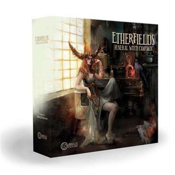 Etherfields Begräbnishexe Kampagne DE Etherfields Begräbnishexe Kampagne DE