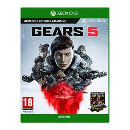 Gears 5 (Xbox One, gebraucht) **