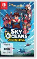 Sky Oceans: Wings for Hire (Switch, NEU)