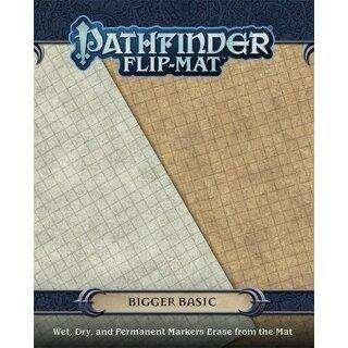 Pathfinder Flip-Mat: Bigger Basic Pathfinder Flip-Mat: Bigger Basic