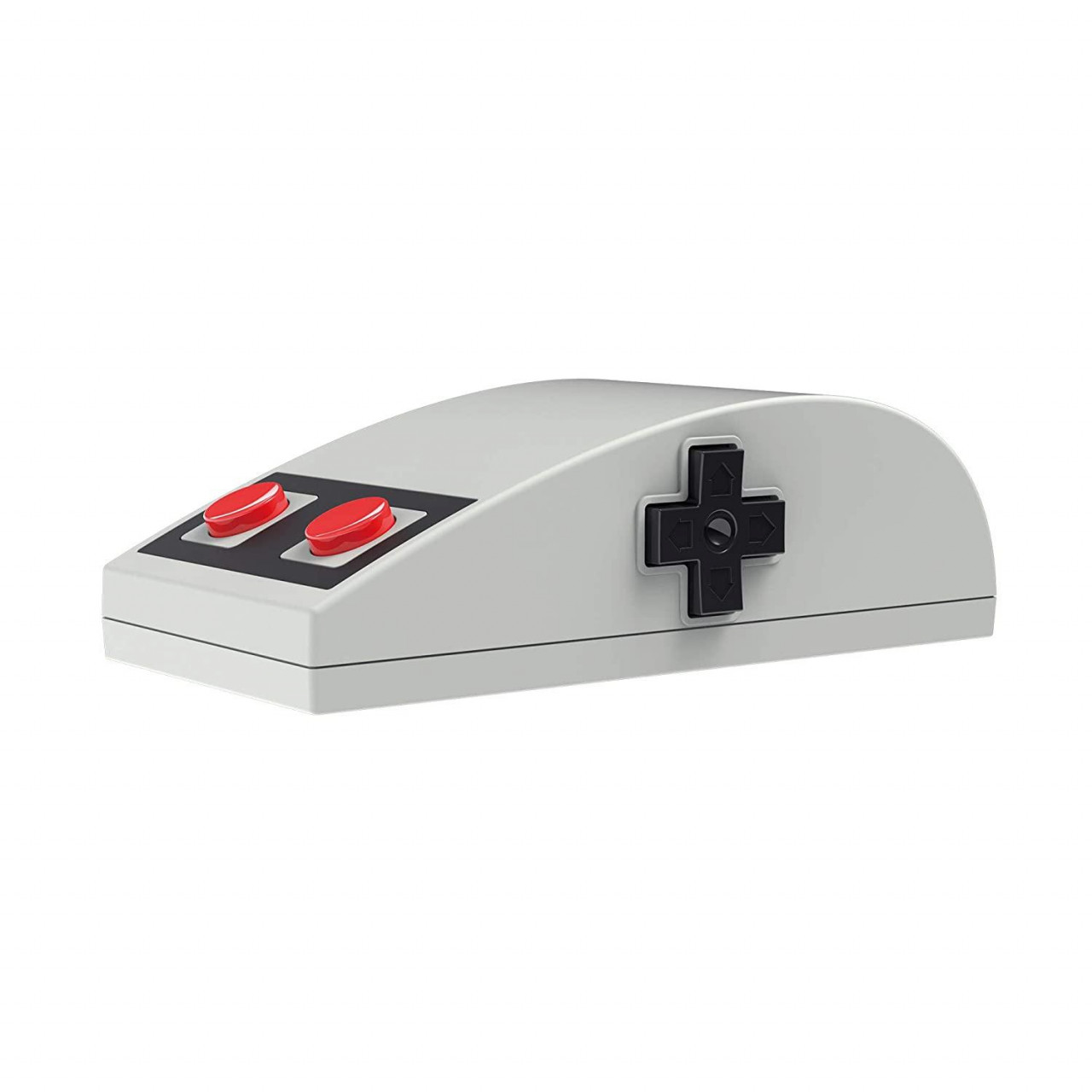 8Bitdo N30 2.4Ghz Wireless Mouse (Windows, Mac, NEU) 8Bitdo N30 2.4Ghz Wireless Mouse (Windows, Mac, NEU)