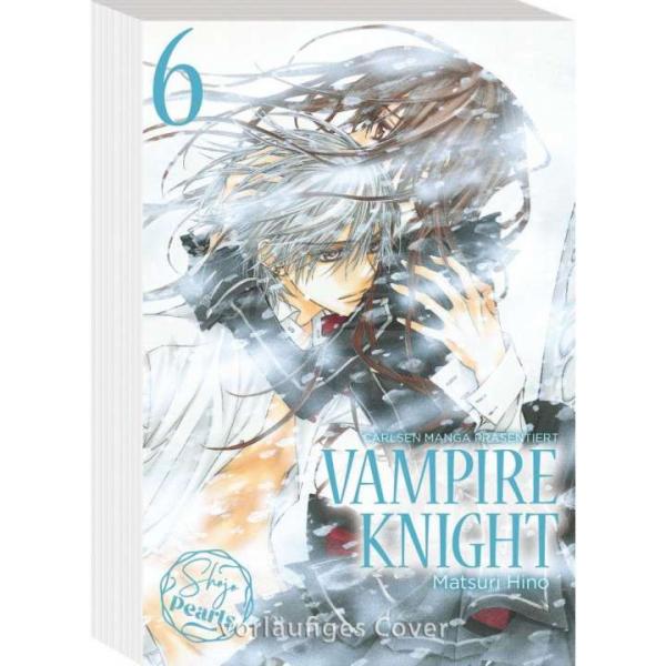 VAMPIRE KNIGHT Pearls 6