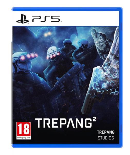 Trepang2 (Sony PlayStation 5, gebraucht) **