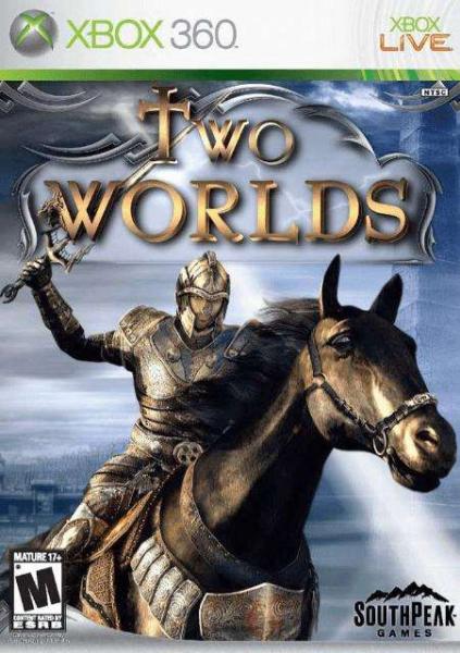 Two Worlds (XBOX 360, gebraucht) **