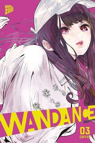 Wandance 03 Wandance 03