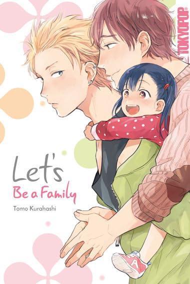 Let\'s be a Family