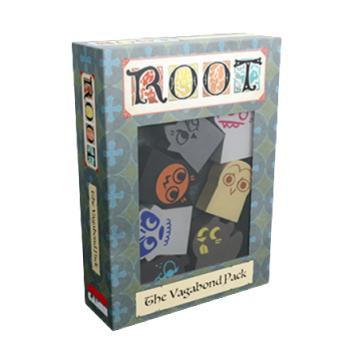 Root: The Vagabond Pack - EN