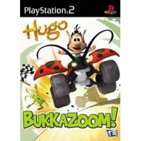 Hugo Bukkazoom