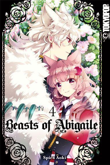 Beasts of Abigalie 04