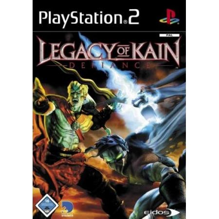 Legacy of Kain: Defiance (Playstation 2, gebraucht) **