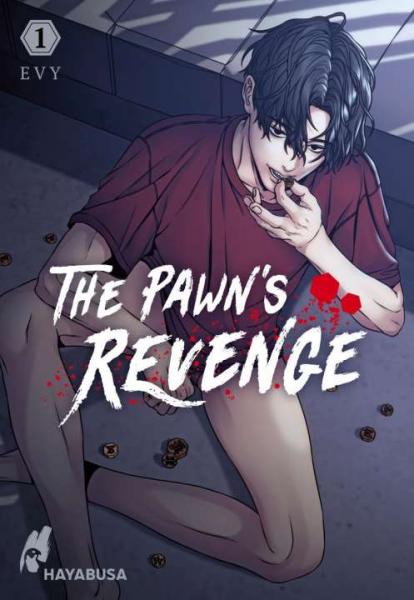 The Pawns Revenge 01