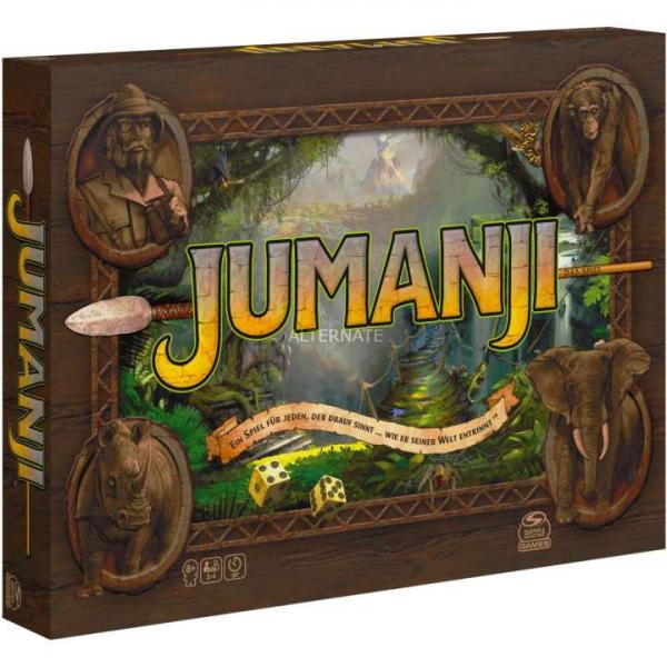 Jumanji DE