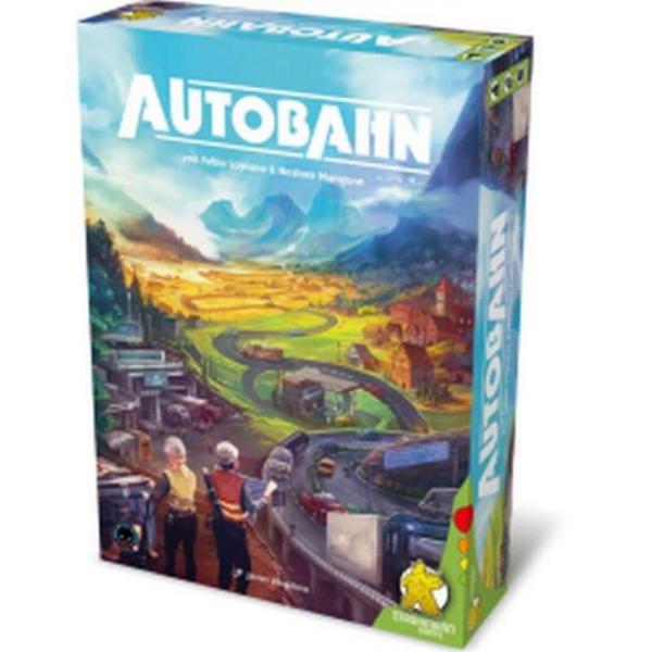  Autobahn DE