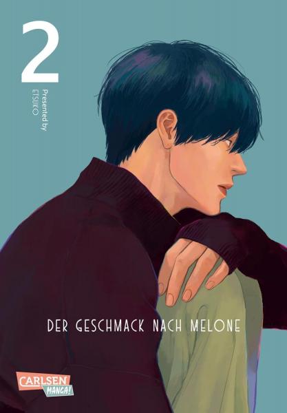 Der Geschmack nach Melone 02