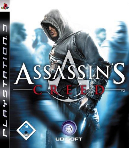 Assassin's Creed (Playstation 3, gebraucht) **