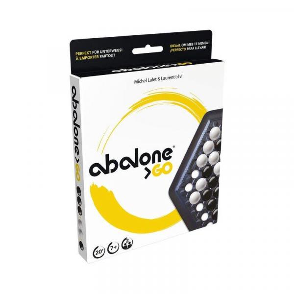 Abalone Go