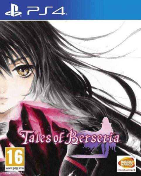 Tales of Berseria (Playstation 4, gebraucht) **