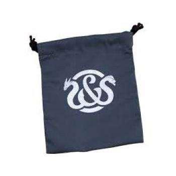 Sword & Sorcery  Critical Hits Bag (Black)