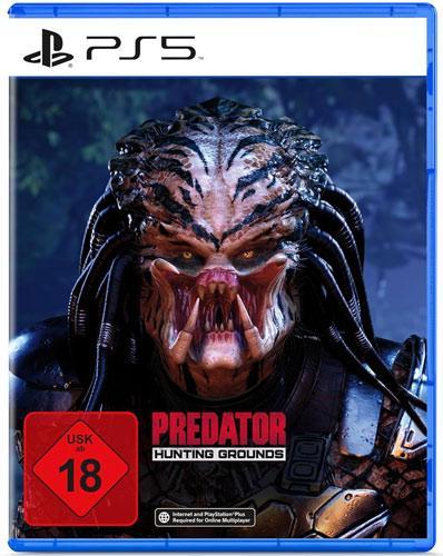 Predator Hunting Grounds (Playstation 5, NEU)