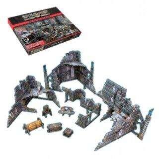 Battle Systems: Gothic Ruins - EN Battle Systems: Gothic Ruins - EN
