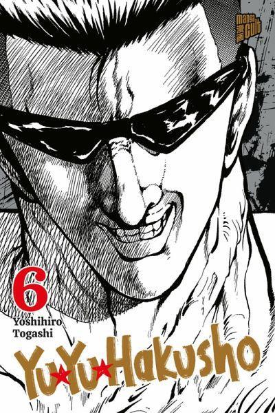 Yu Yu Hakusho 06