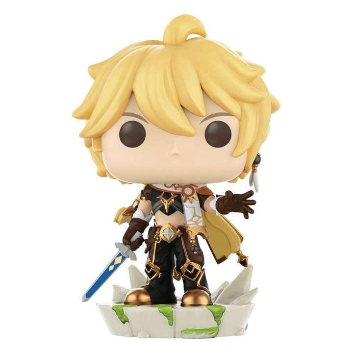 POP Games: Genshin Impact - Aether