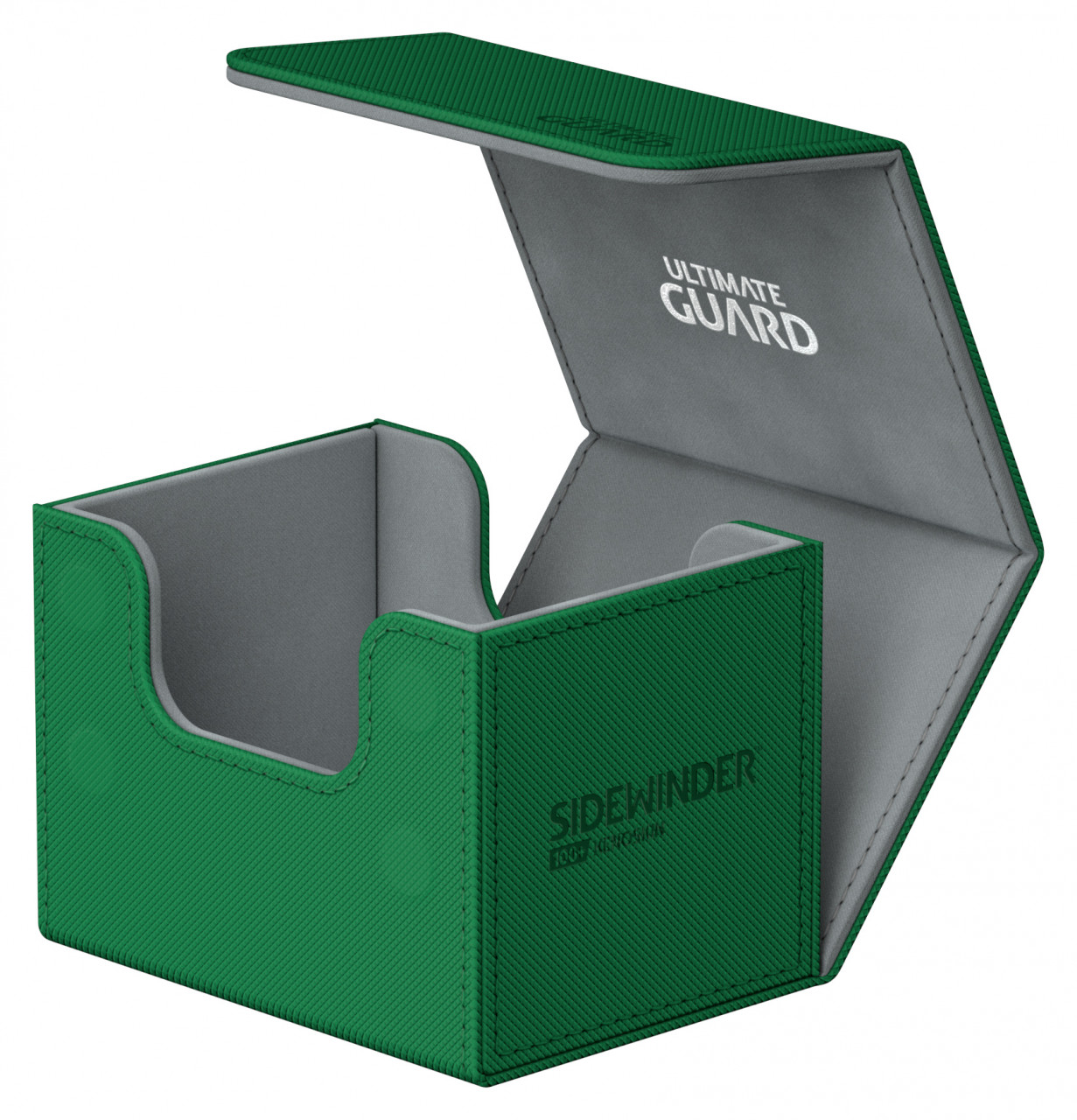 SideWinder&trade 100+ Standard Size XenoSkin&trade Green