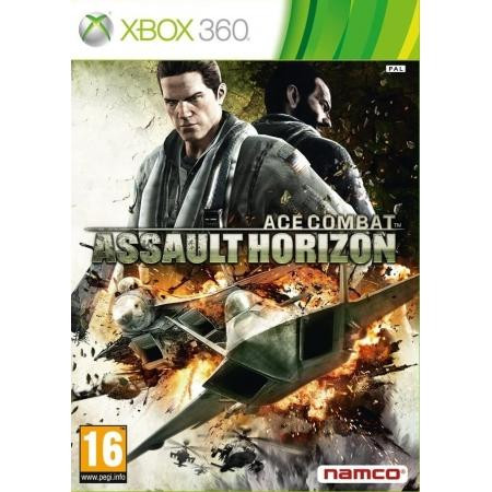 Ace Combat: Assault Horizon - Limited Edition (Xbox 360, NEU) ** Ace Combat: Assault Horizon - Limited Edition (Xbox 360, NEU) **