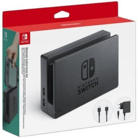 Nintendo Switch Docking Station
