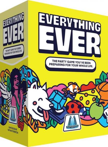 Everything Ever EN