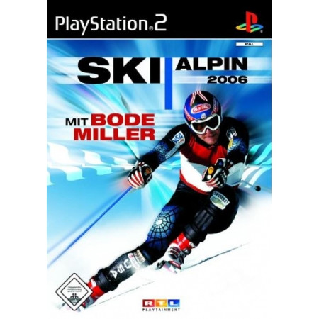 RTL Ski Alpin 2006