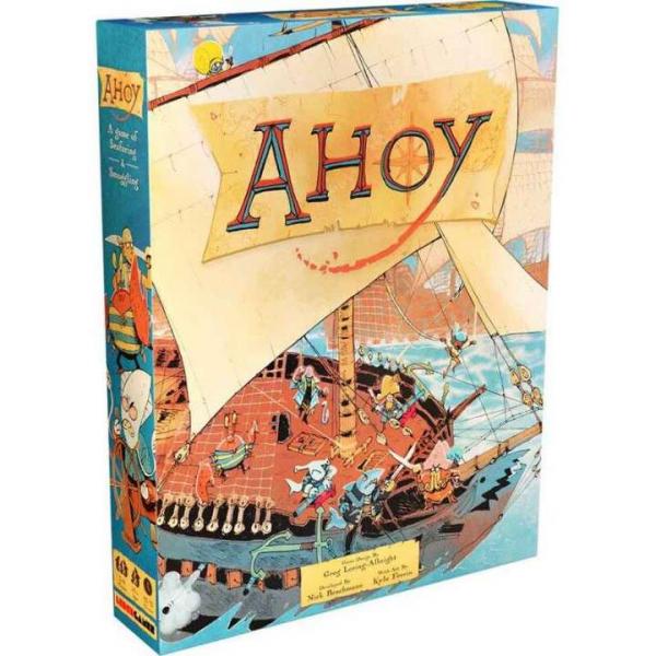 Ahoy EN